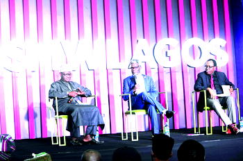 Social Media Week: Poor power generation may hamper 5G roll out, NCC cries out