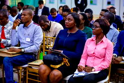 COVID-19: Nigeria Energy Forum reschedules conference, proposes Sept 9