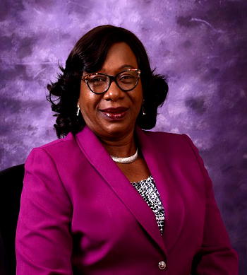 Okowa lauds new ICAN President, Onome Adewuyi
