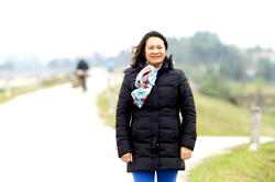 How one woman is taking on Vietnam’s ‘big coal’