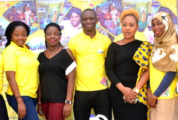Unilever WIMBIZ partnership: ‘Sunlight Empowerment Grant’ winner receives N1m