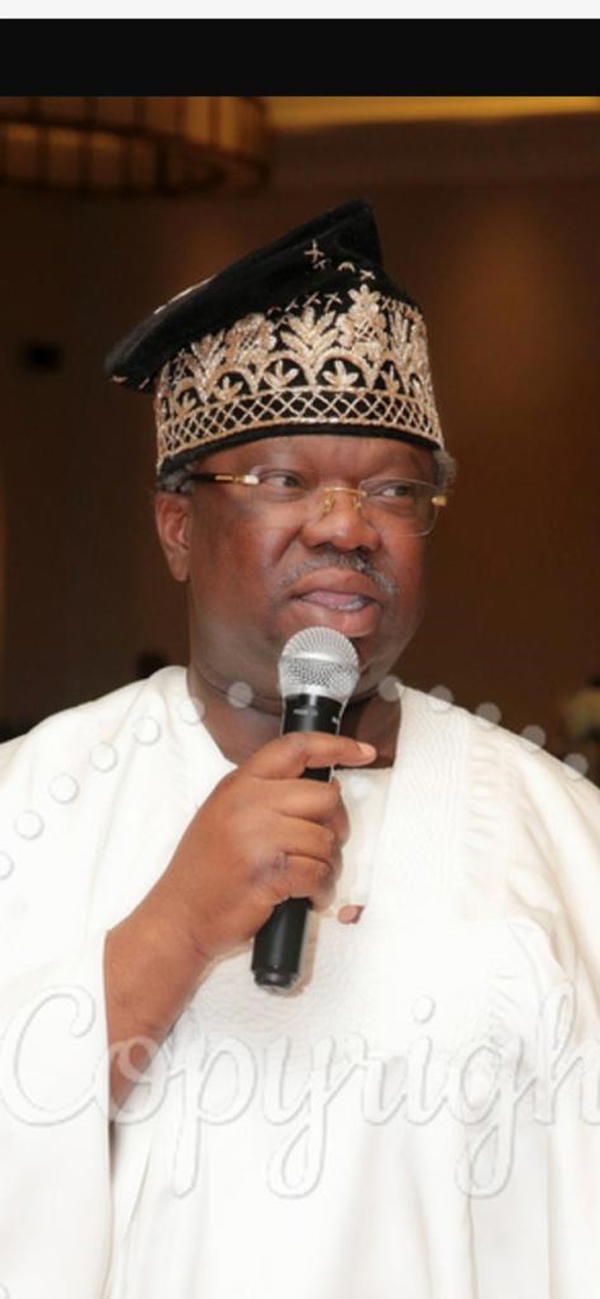 COVID 19: Let’s be our brother’s keepers – Okeowo