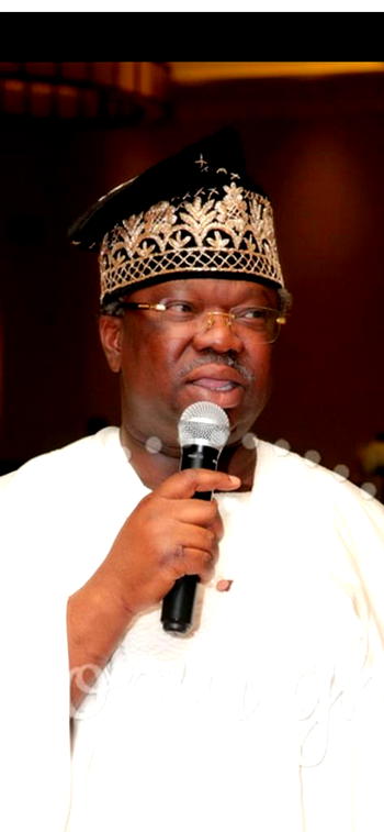 COVID 19: Let’s be our brother’s keepers – Okeowo