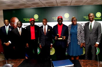 Edo State will seek funding from NSE for projects — Obaseki