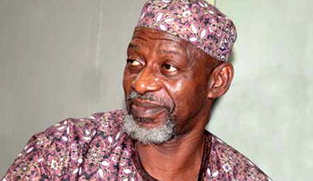 Odia Ofeimun – still going strong at 70