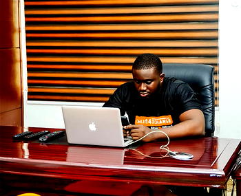 How bitcoin trading changed my life – Odum Chijioke