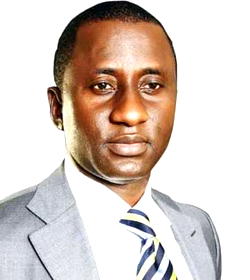 Prince Apugo is a spent force, ignore him — Jonathan