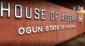 Alleged image smearing: Ogun Assembly sues EFCC, Ex-Deputy Speaker, Kadiri