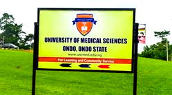 Tuition fee: 18 fresh students lose admission in Ondo Medical university