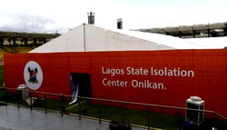 COVID-19: Assessment of FG, States response (2)