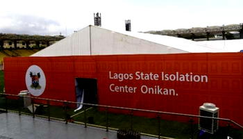 COVID-19: Assessment of FG, States response (2)