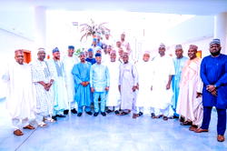 FG will continue to engage, collaborate with private sector ― Osinbajo
