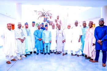 FG will continue to engage, collaborate with private sector ― Osinbajo