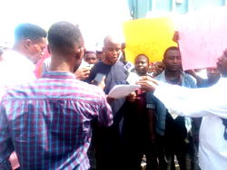 PDP youths move against Alaibe