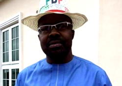 Ondo PDP guber aspirant, Banji Okunomo canvasses single term for govs, political office holders