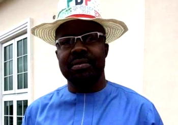 Ondo PDP guber aspirant, Banji Okunomo canvasses single term for govs, political office holders