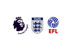 Breaking: English FA postpones Premier League, EFL