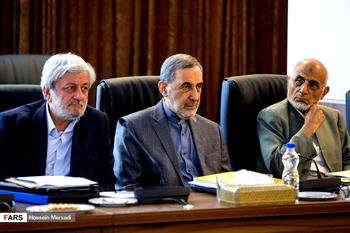 Top adviser to Iran’s supreme leader dies from coronavirus