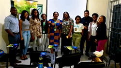 RBCS Equips Nigerian Youths to take up space in Business