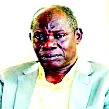 Lord Lugard will never make heaven – Prof Darah