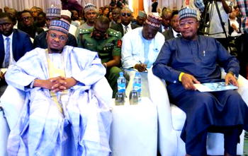 Why poor relationship between Pantami, Danbatta may ruin telecom sector