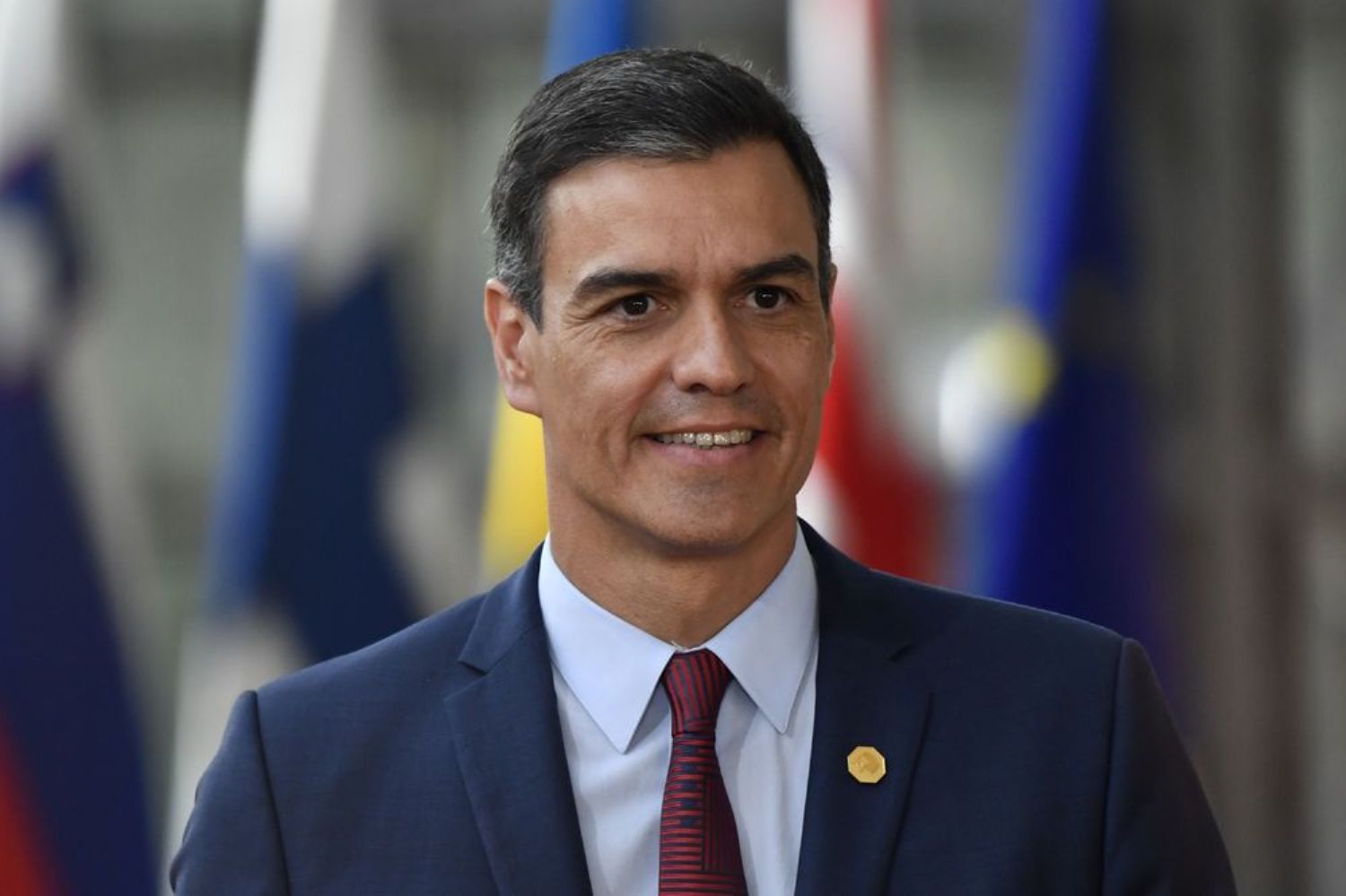 Spanish PM denounces Israel’s block on Latin Patriarch