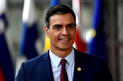 Spain PM to extend coronavirus state of emergency until April 11