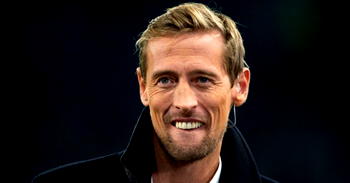 Crouch reveals Liverpool nearly signed Gareth Bale in 2007