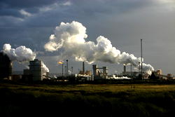 CORONAVIRUS: Industrial pollution across Asia, Europe drops