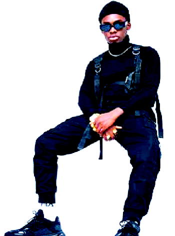 I delved into music to send message to youths — Popular