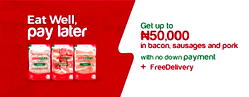 Porkoyum Credit: A Great Gift to Consumers and Retailers
