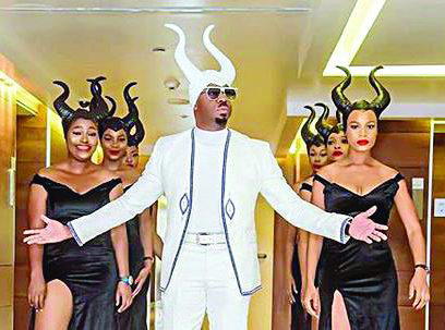 Court clears Pretty Mike, says NDLEA failed to prove drug charge