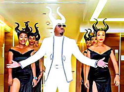 Court clears Pretty Mike, says NDLEA failed to prove drug charge