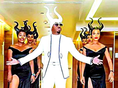 Court clears Pretty Mike, says NDLEA failed to prove drug charge