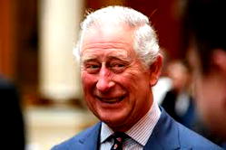 My life‘ll change as I take this responsibility – King Charles