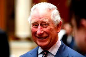 Prince Charles tests positive for COVID-19
