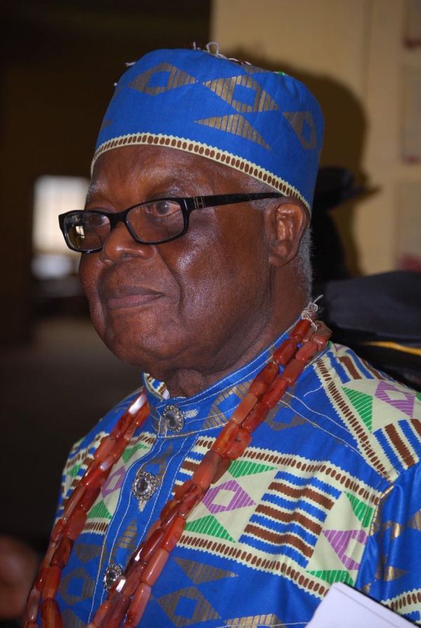 STATE OF THE NATION: We must build a nation against all odds — Prof Ejike