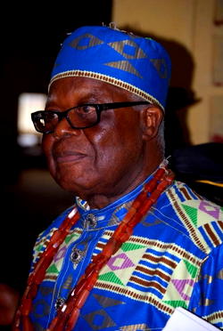 STATE OF THE NATION: We must build a nation against all odds — Prof Ejike