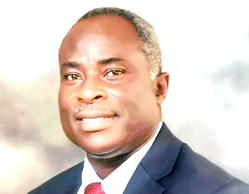 JUST IN: UCH chief medical doctor tests positive for Coronavirus