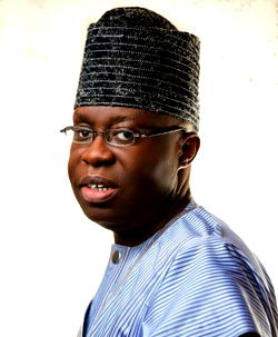 Covid-19: Rilwan Adesoji Akanbi Foundation leads Oyo’s fight against coronavirus