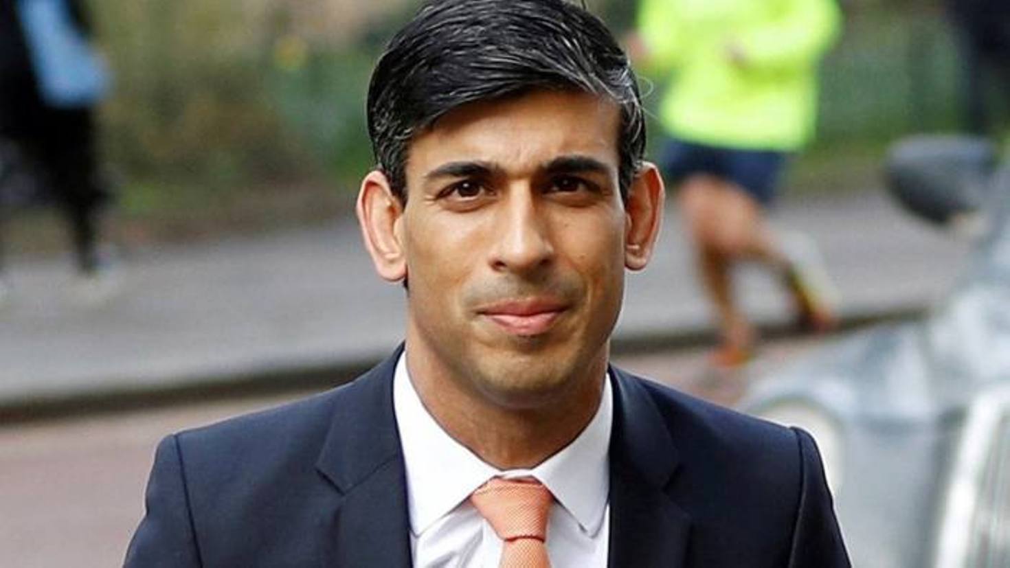 5 things you probably didn’t know about new UK PM Rishi Sunak