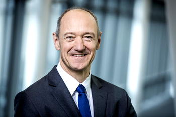 Siemens names Roland Busch as next CEO