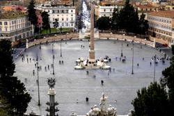 Pope limits public blessings to help against coronavirus spread
