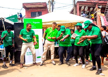 Heatwave: Schneider Electric advises Nigerians on safety measures