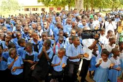 COVID-19: FG bows to pressure, reopens school August 4, WASSCE starts August 17 (VIDEO)