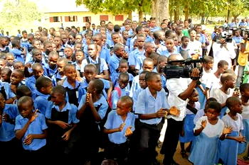 Insecurity: TEKAN/ECWA tasks FG to secure schools in North