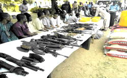 Kastina: Killings! Killings  everywhere!