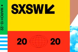 SXSW 2020 canceled due to coronavirus