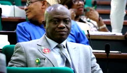 Build 6-lane expressway from Lagos to Kano, name it Abacha Loot Highway ― Rep