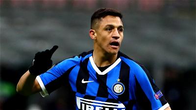 Inter chief Marotta confirms permanent signing of Alexis Sanchez